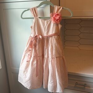 Girls Dress by Laura Ashley size 6